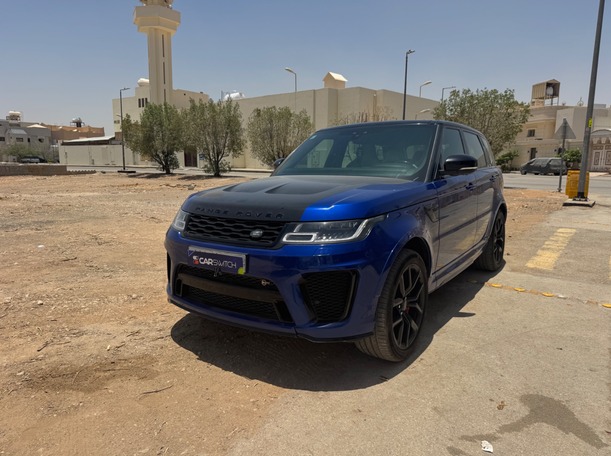 range-rover